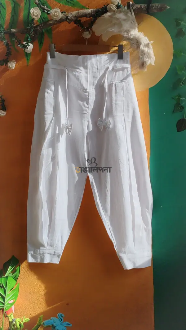 Boho pant